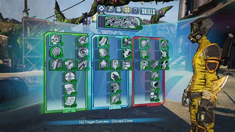 level 80 borderlands 2